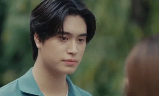 Тёмные кости 8 серия