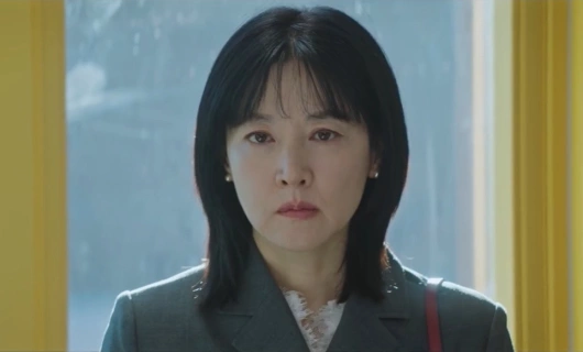 Удачный день Ын Су 10 серия