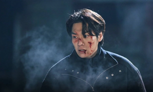 Удачный день Ын Су 11 серия