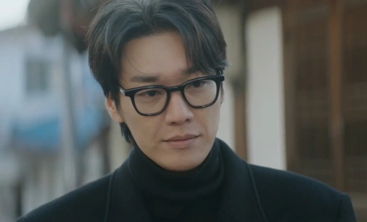 Удачный день Ын Су 12 серия