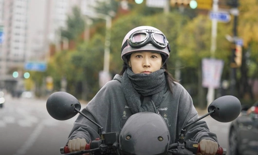 Удачный день Ын Су 4 серия