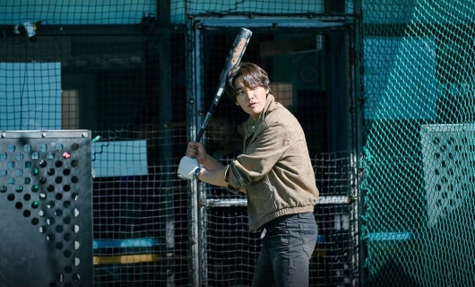 Удачный день Ын Су 5 серия