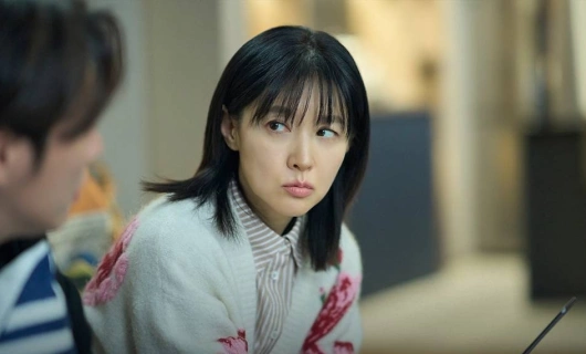 Удачный день Ын Су 6 серия