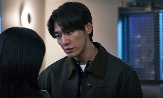 Удачный день Ын Су 7 серия