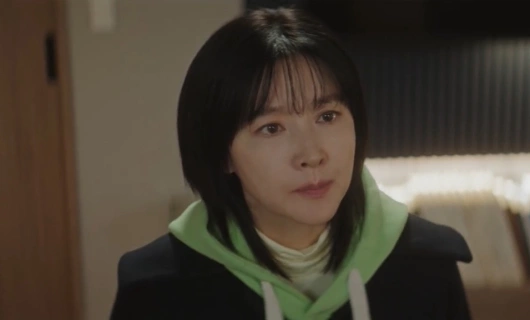 Удачный день Ын Су 8 серия