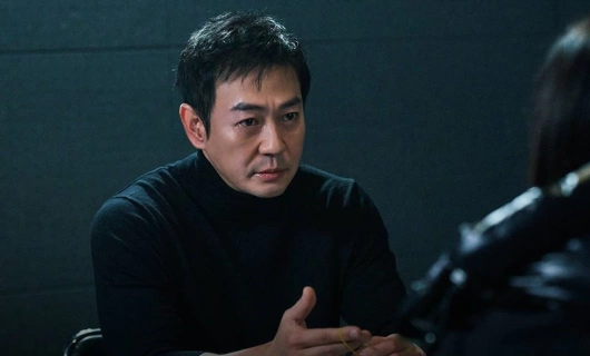 Удачный день Ын Су 9 серия