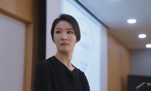 Урок любви 2 сезон 1 серия