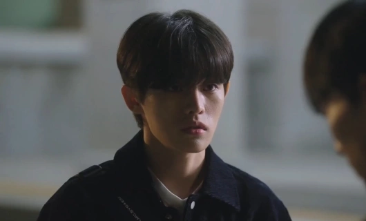 Урок любви 2 сезон 2 серия