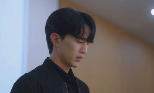 Урок любви 2 сезон 3 серия