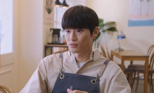 Урок любви 2 сезон 4 серия