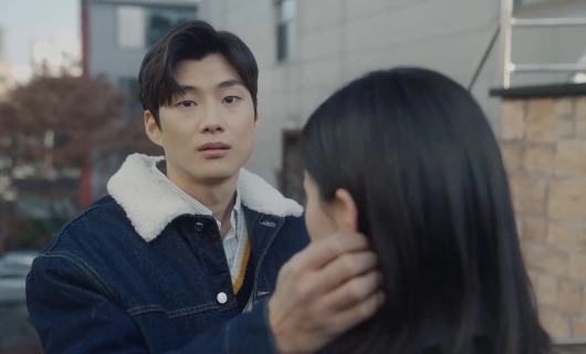 Урок любви 2 сезон 7 серия