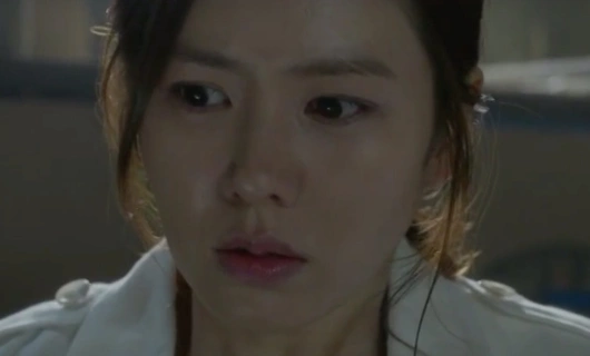 Акула 1 серия