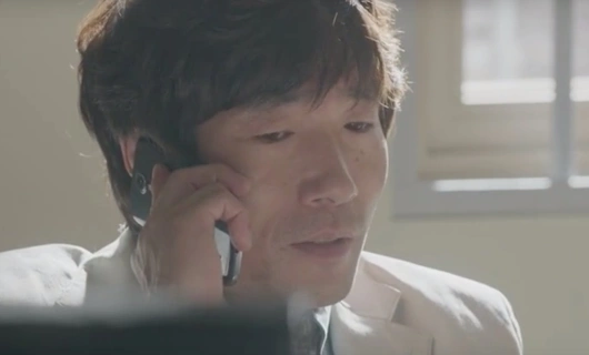 Акула 12 серия