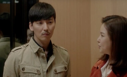 Акула 14 серия