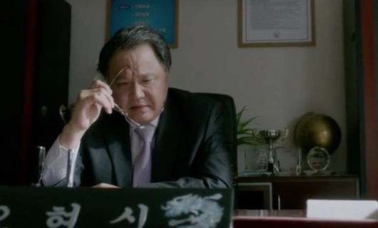 Акула 19 серия