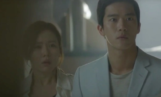 Акула 2 серия