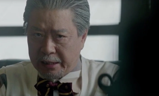 Акула 20 серия