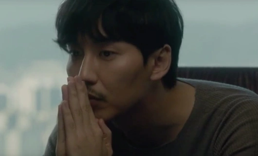 Акула 3 серия