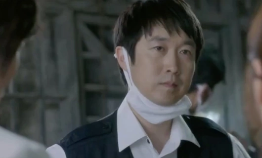 Акула 4 серия