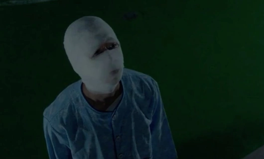 Акула 8 серия