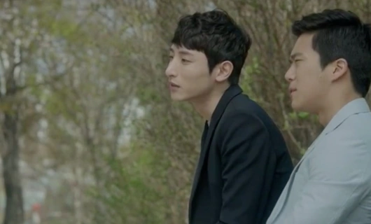 Акула 9 серия