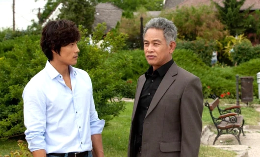 АЙРИС 1 серия