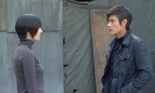 АЙРИС 11 серия