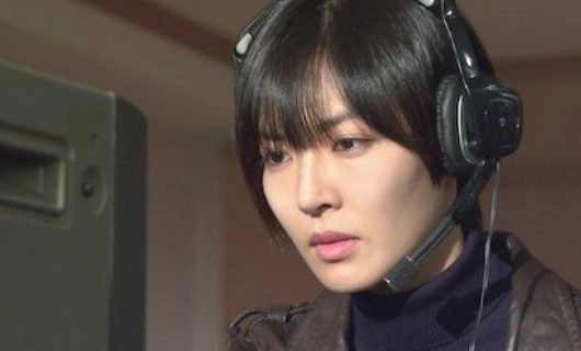 АЙРИС 13 серия