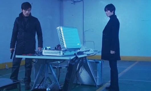 АЙРИС 15 серия