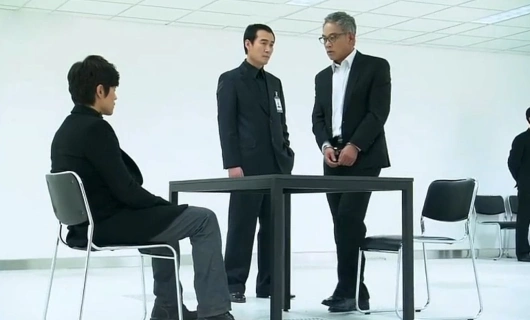 АЙРИС 17 серия