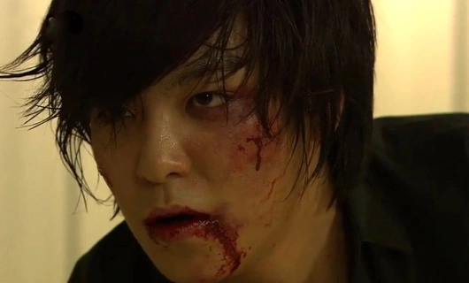 АЙРИС 19 серия