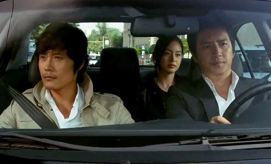 АЙРИС 3 серия