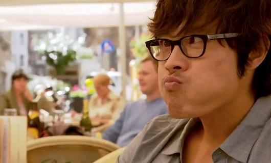 АЙРИС 4 серия