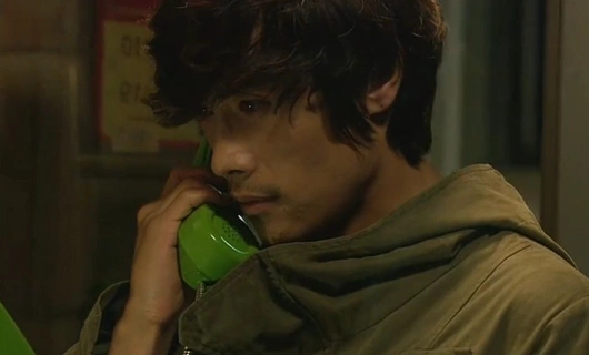 АЙРИС 8 серия