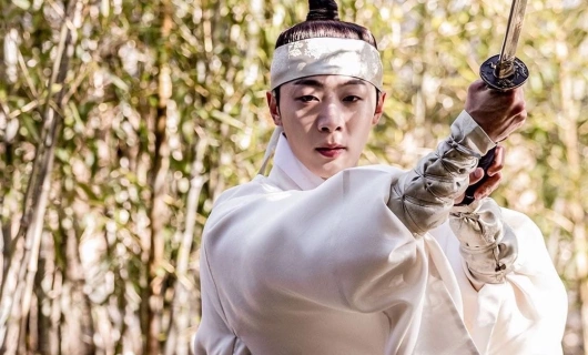 Боссам: Воровство судьбы 1 серия