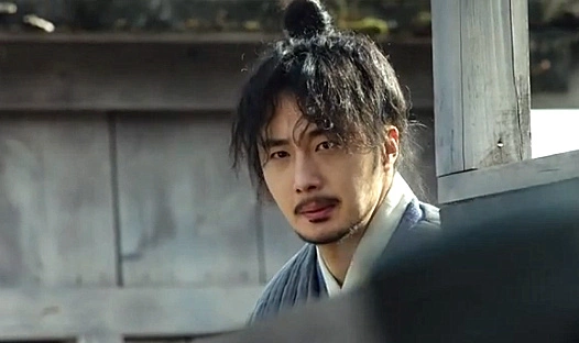 Боссам: Воровство судьбы 10 серия