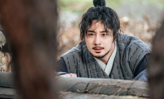 Боссам: Воровство судьбы 11 серия