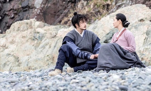 Боссам: Воровство судьбы 12 серия