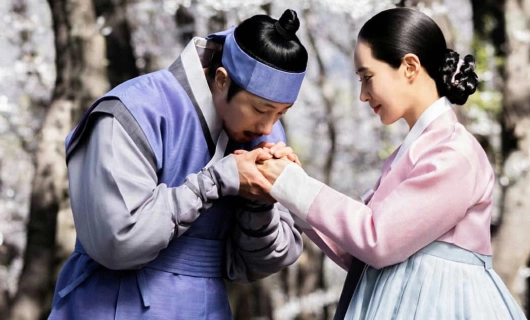 Боссам: Воровство судьбы 13 серия