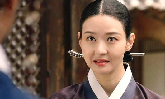 Боссам: Воровство судьбы 14 серия