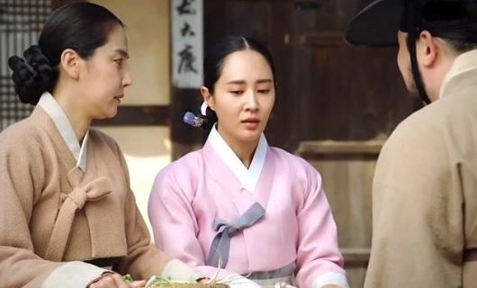 Боссам: Воровство судьбы 15 серия