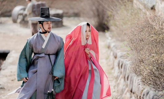 Боссам: Воровство судьбы 16 серия