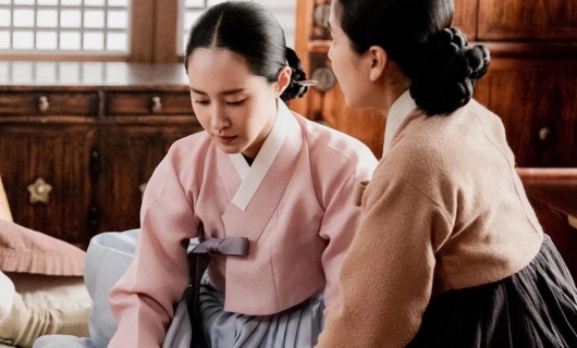 Боссам: Воровство судьбы 17 серия