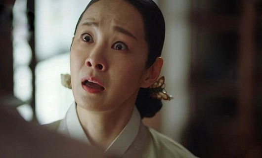 Боссам: Воровство судьбы 18 серия