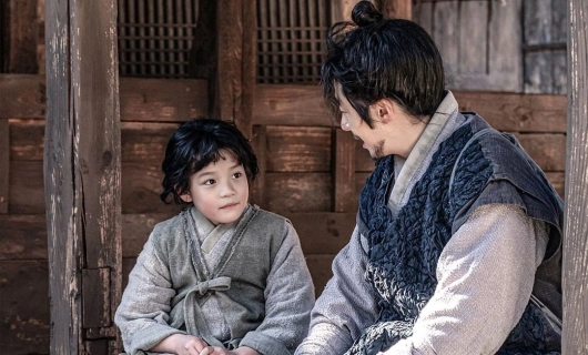 Боссам: Воровство судьбы 2 серия