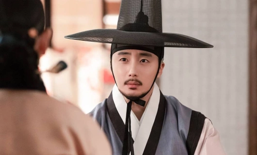 Боссам: Воровство судьбы 5 серия