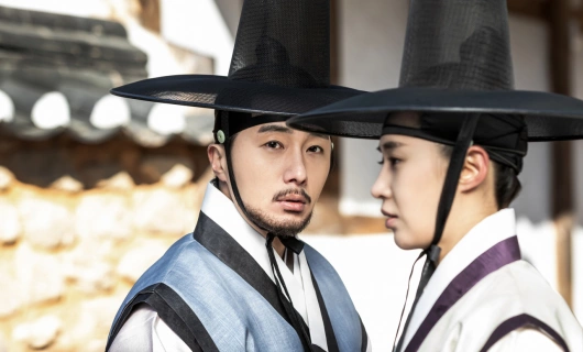 Боссам: Воровство судьбы 6 серия