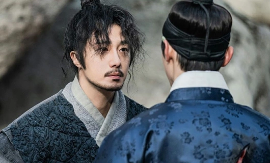 Боссам: Воровство судьбы 7 серия