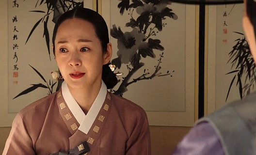 Боссам: Воровство судьбы 8 серия