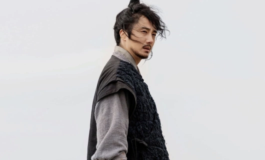 Боссам: Воровство судьбы 9 серия